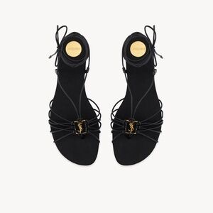YSL Sandals
